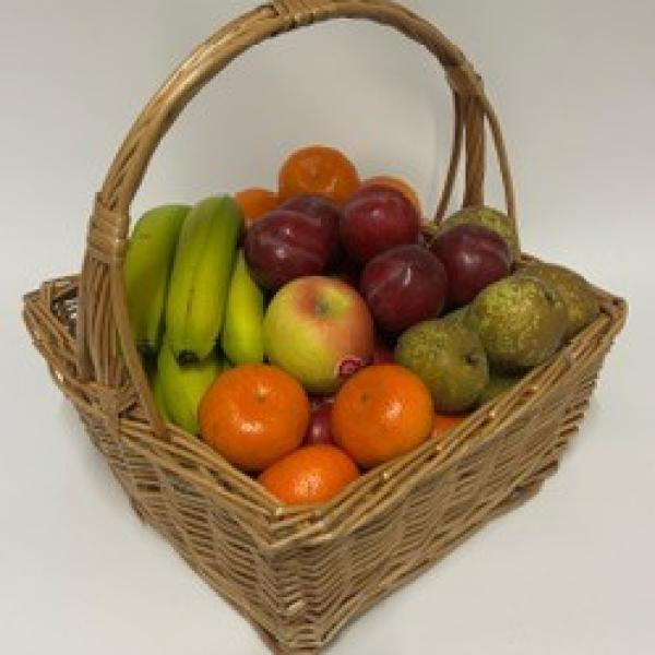 Fruit boxes